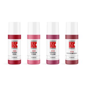 Pink Obsession Set