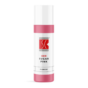 409 Sugar Pink